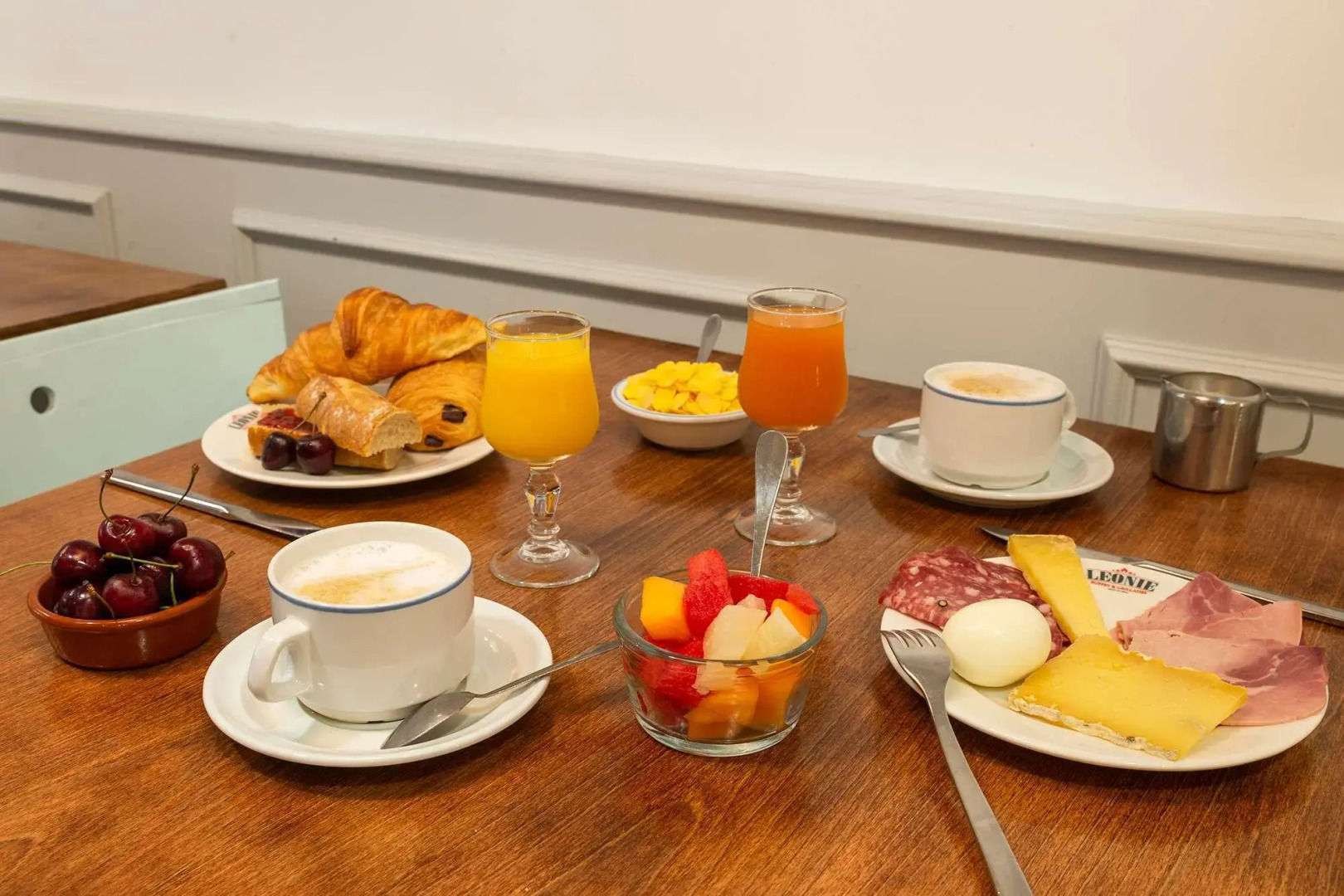 The Originals Access, Hôtel Millau Sud