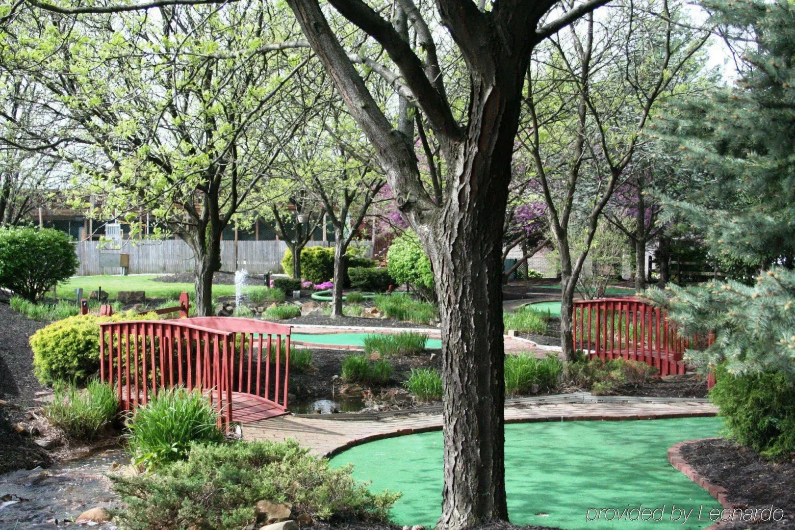 Park Inn by Radisson Harrisburg West