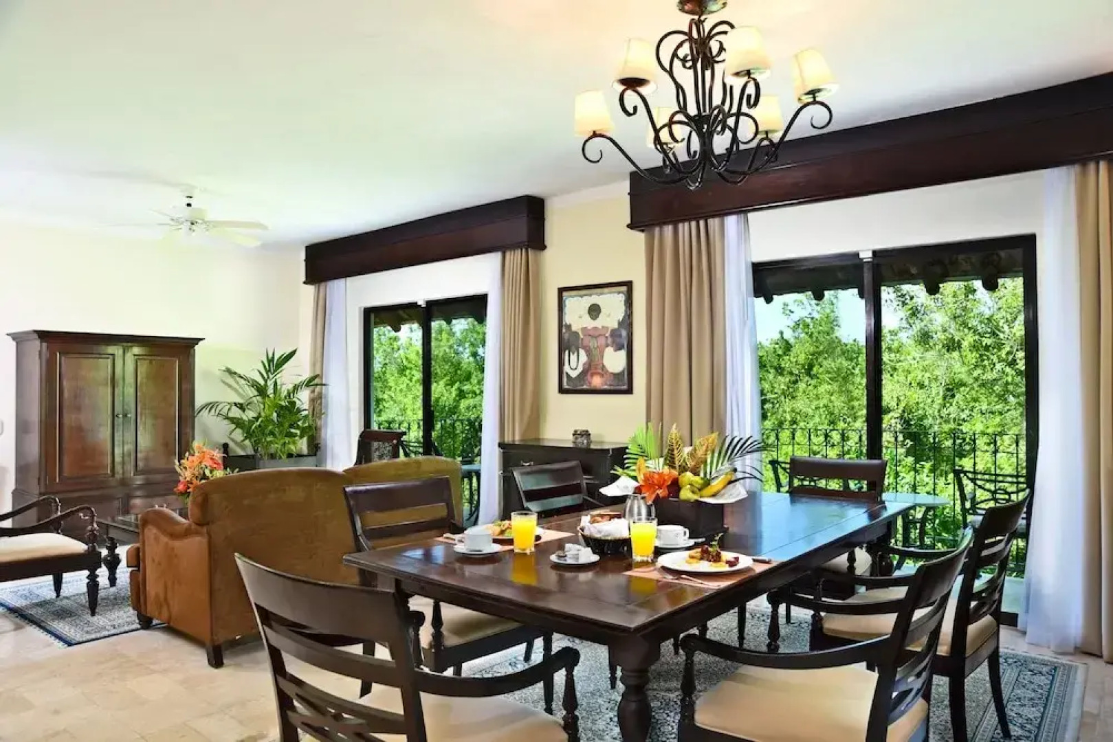 Royal Level at Occidental Cozumel - All Inclusive