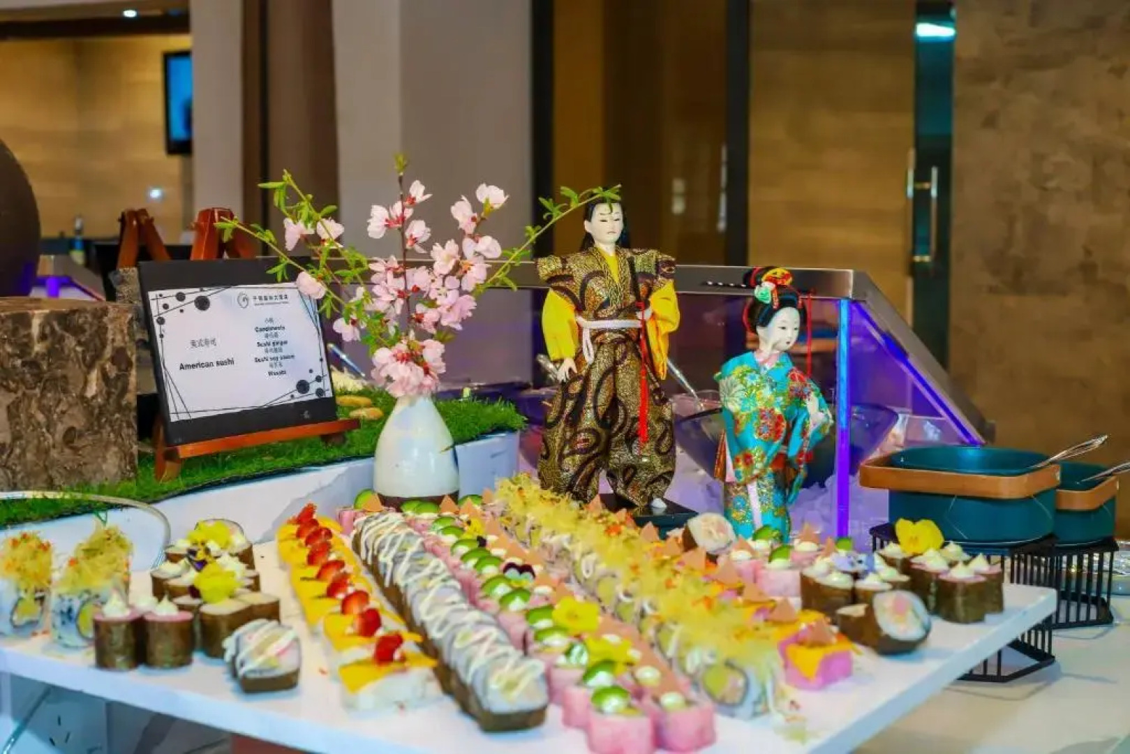 Qianhe International Hotel