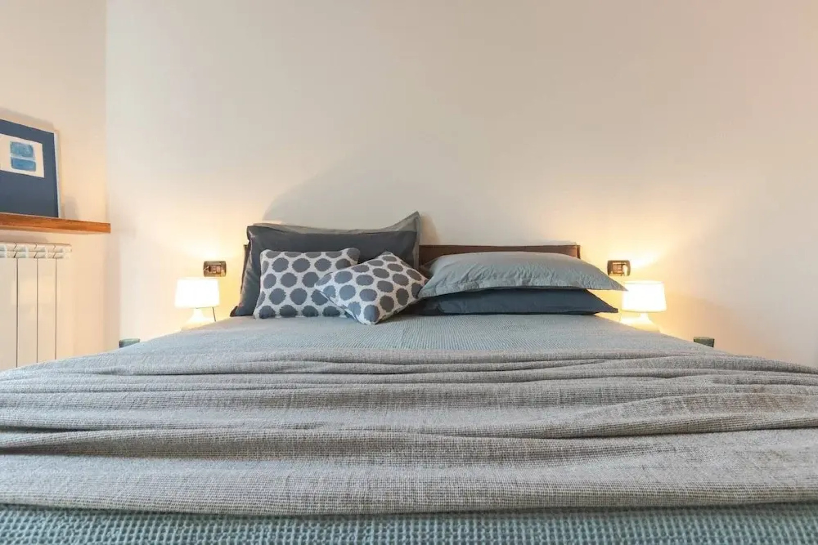 Casa Del Borgo "air & Water"