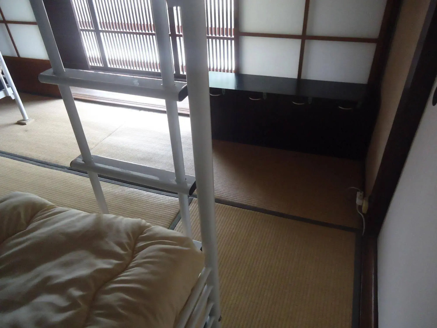 Guest House Hagi Akatsukiya