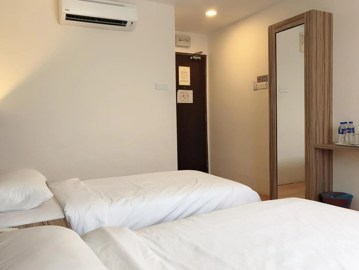 Tumike Hotel Bentong