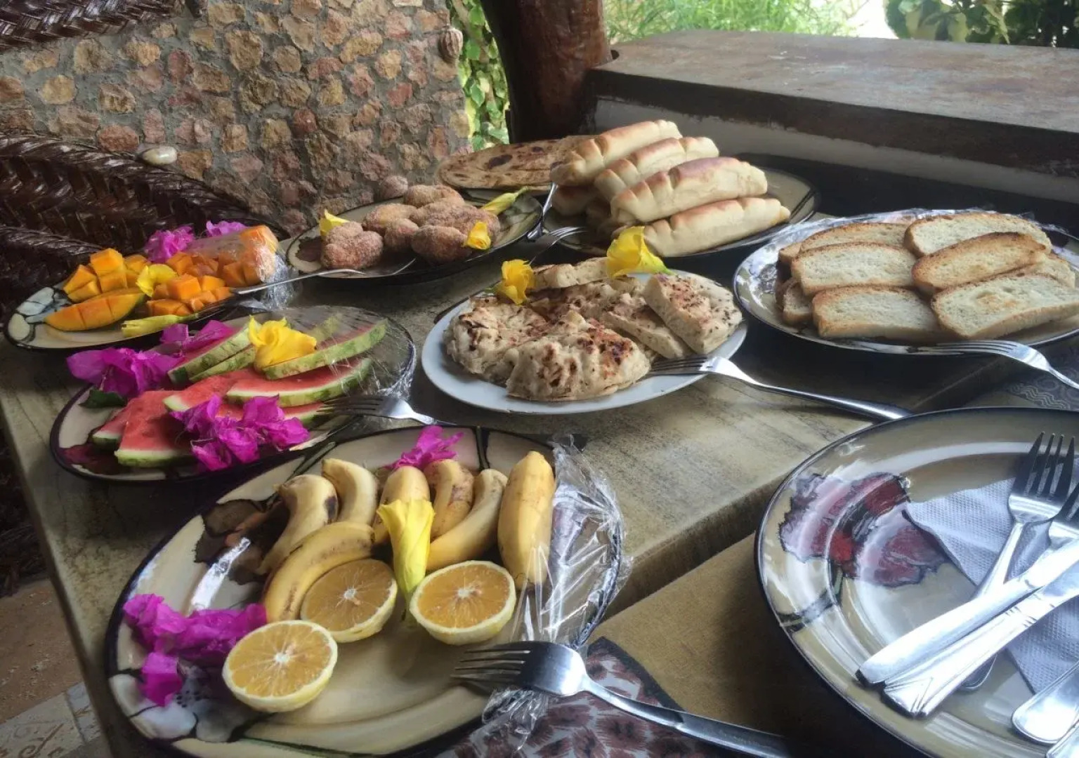 White Beach Hotel Zanzibar