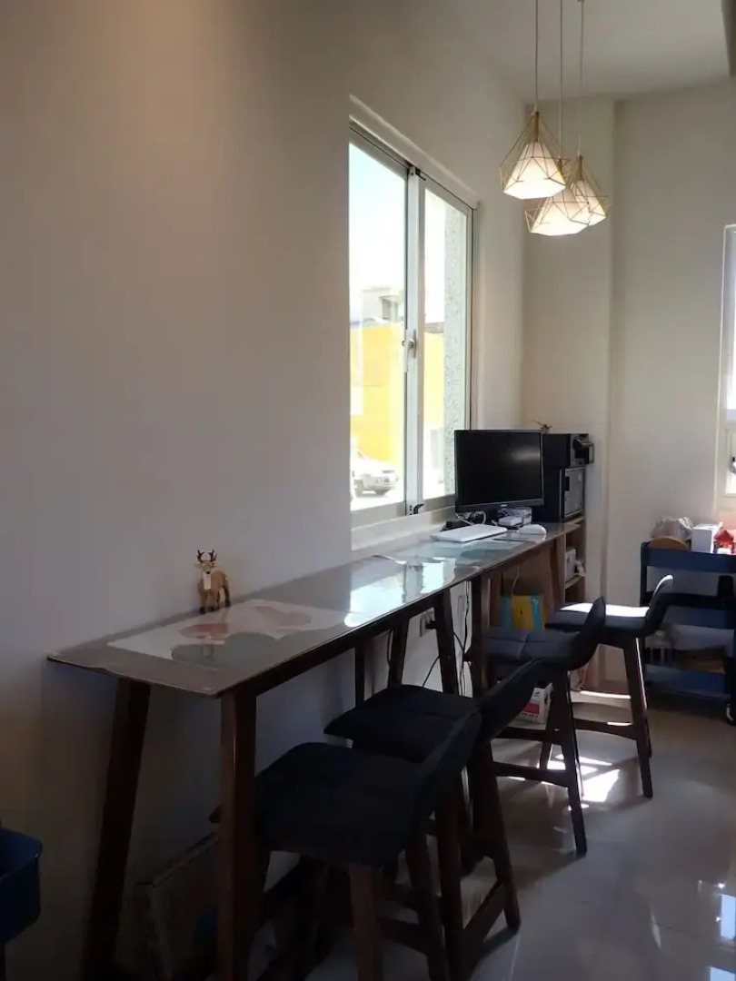 Ji Guang Dive Resort - Hostel