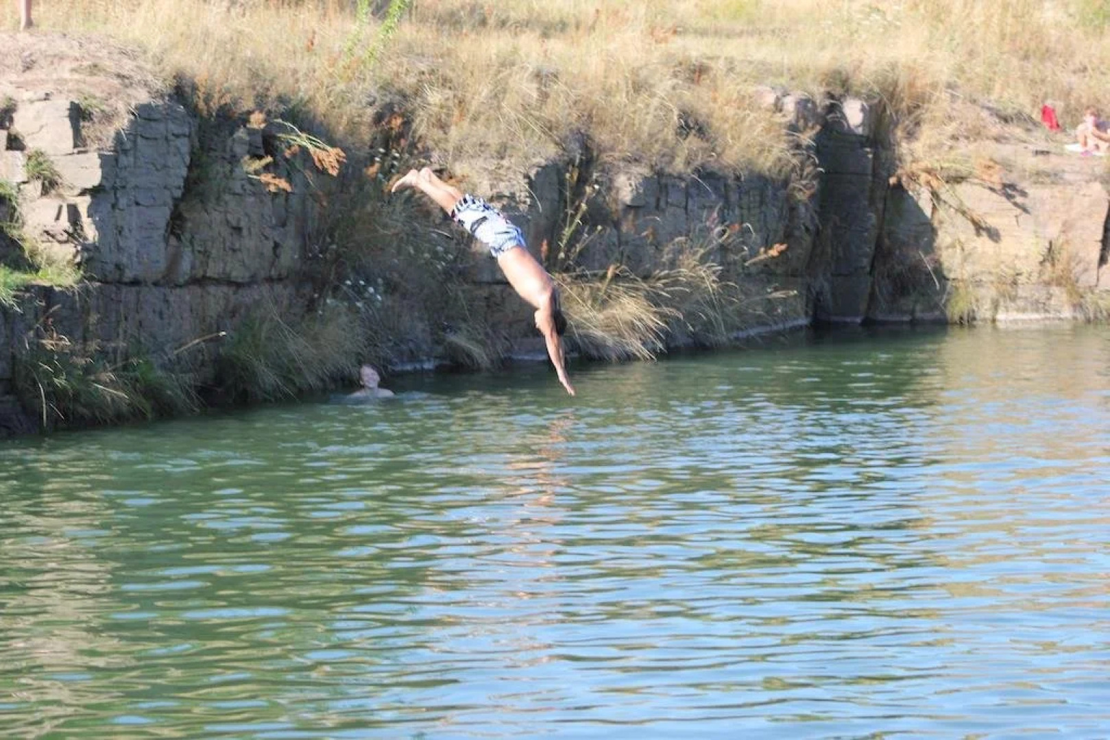 Nexø Camping & Cottages