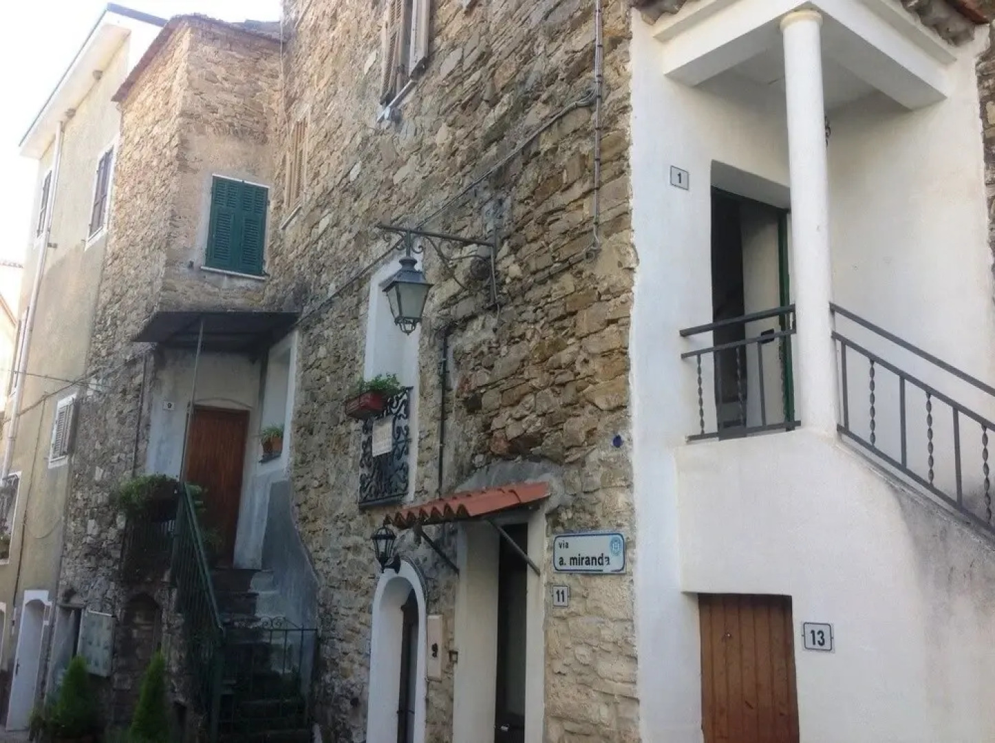 Antica Casa in Pietra