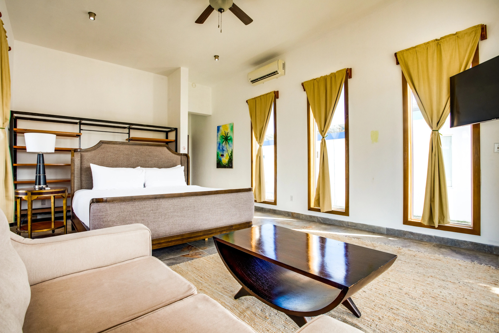 Turtle Beach Cottages