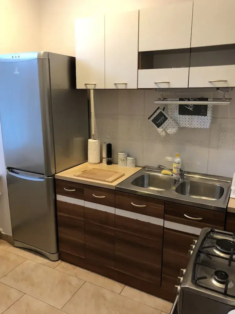 Sydonia Apartments - Kujawska