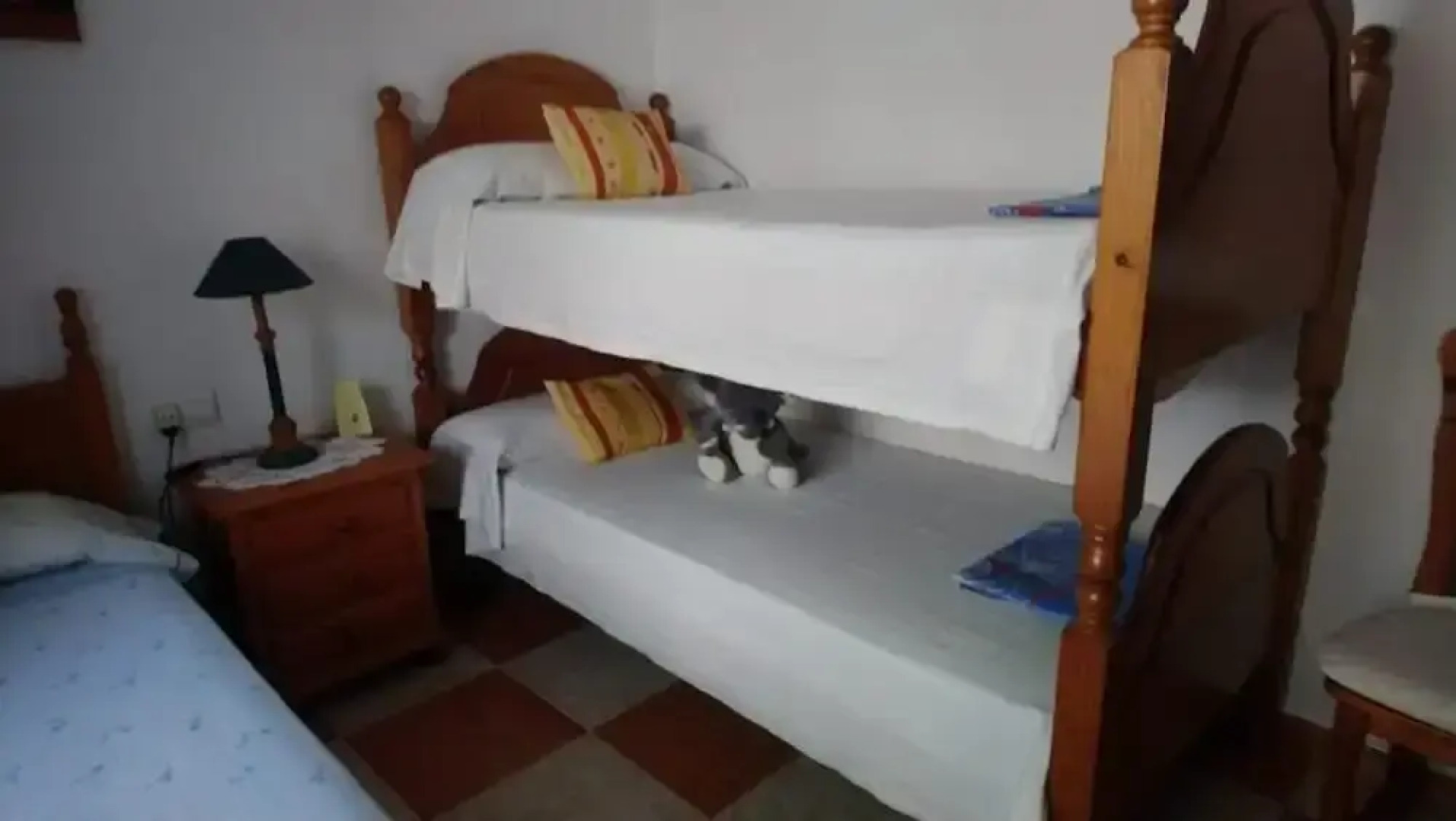 Mojacar Chalet Pagos del Palmeral - 4 Bedrooms