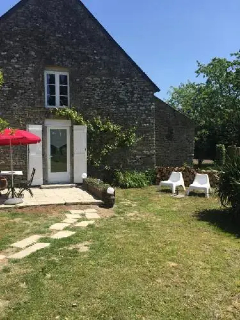 La Maison De Jocelyne