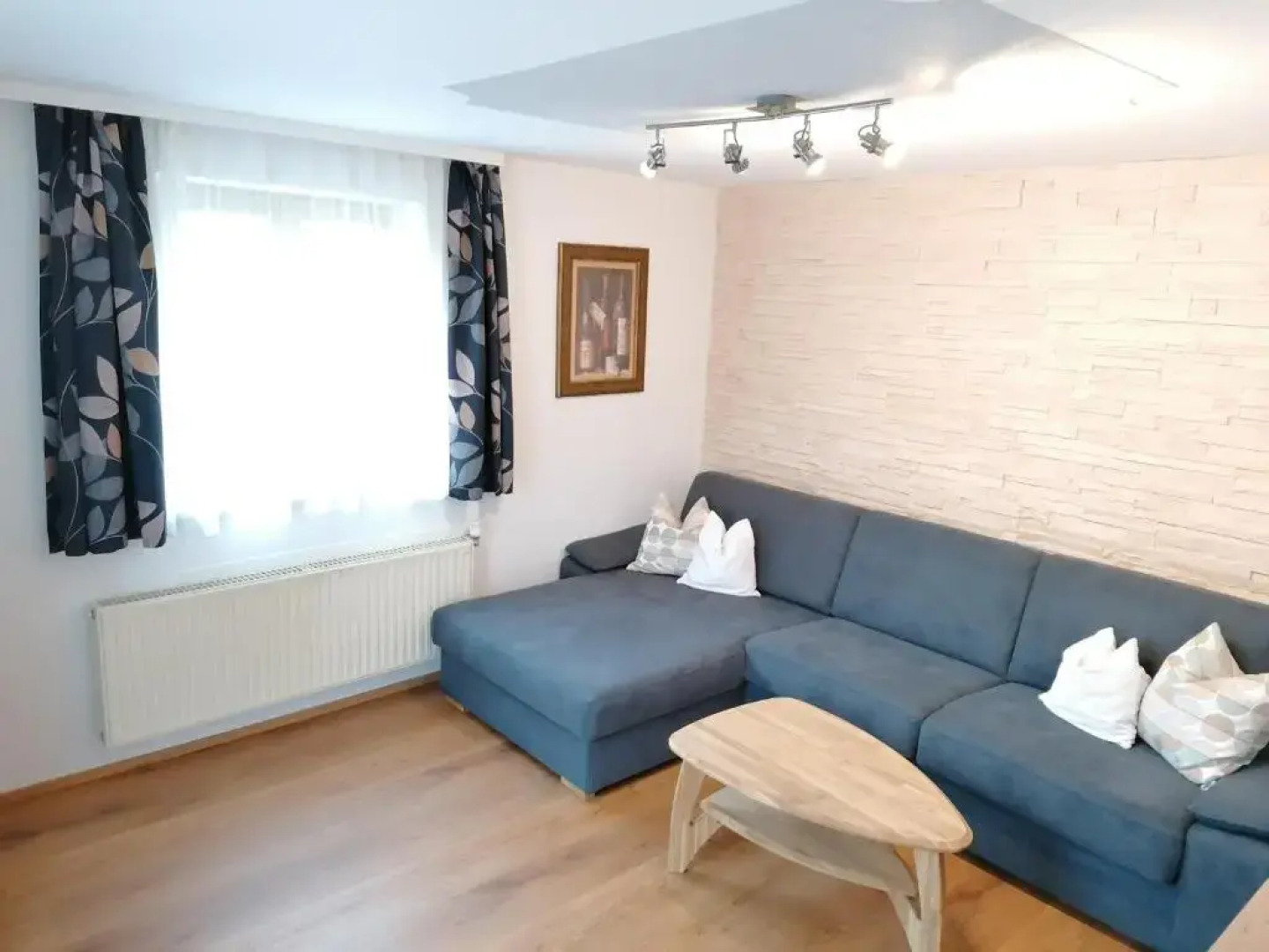 Ferienwohnung Holzer