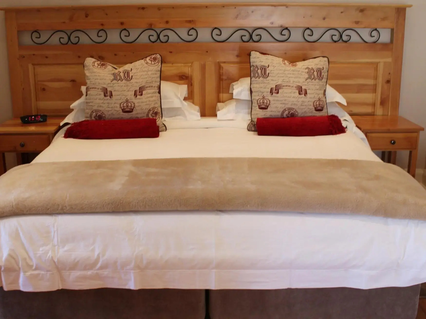 Villa Beryl Guesthouse