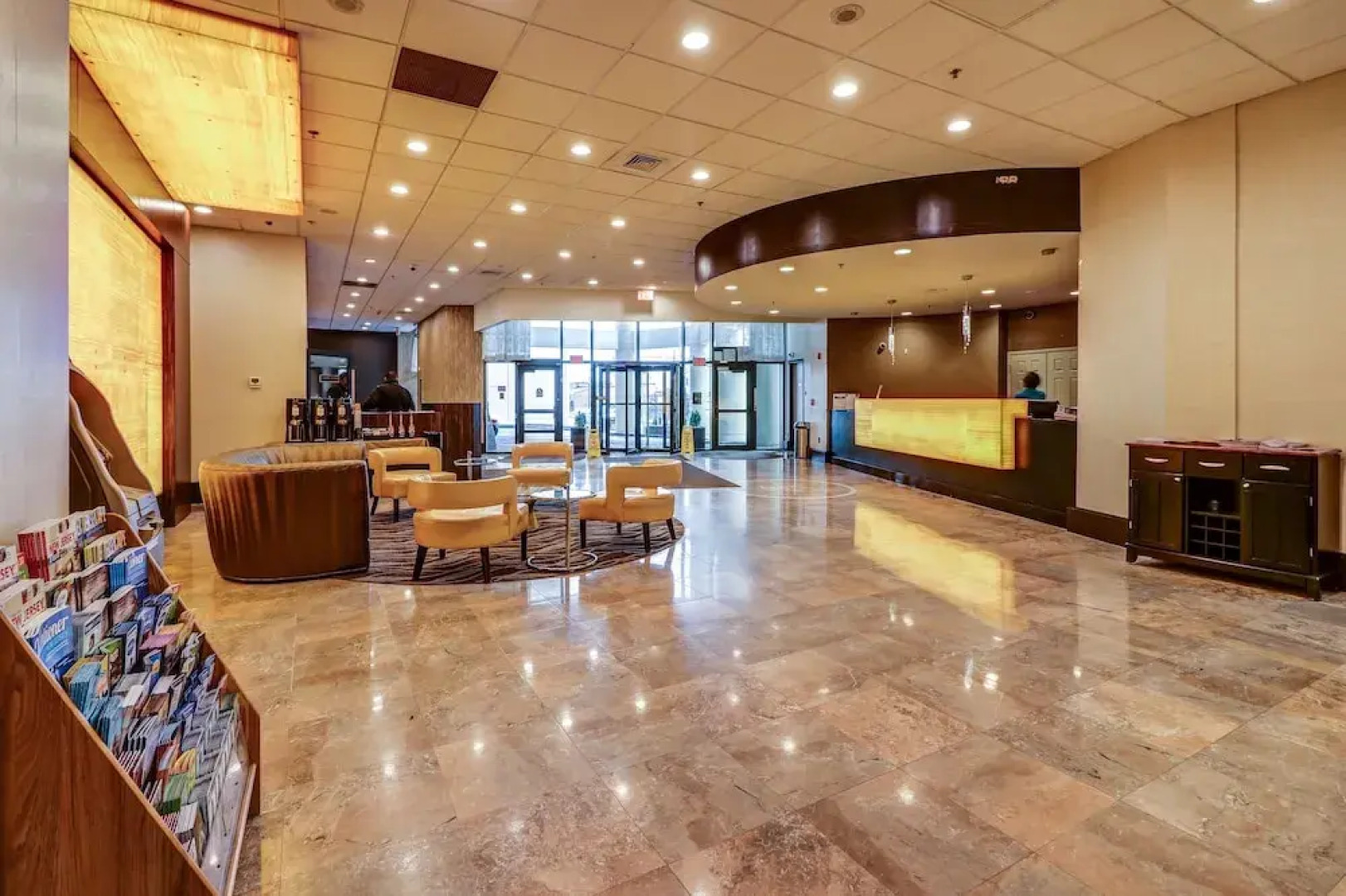 Atlantic Palace Suites