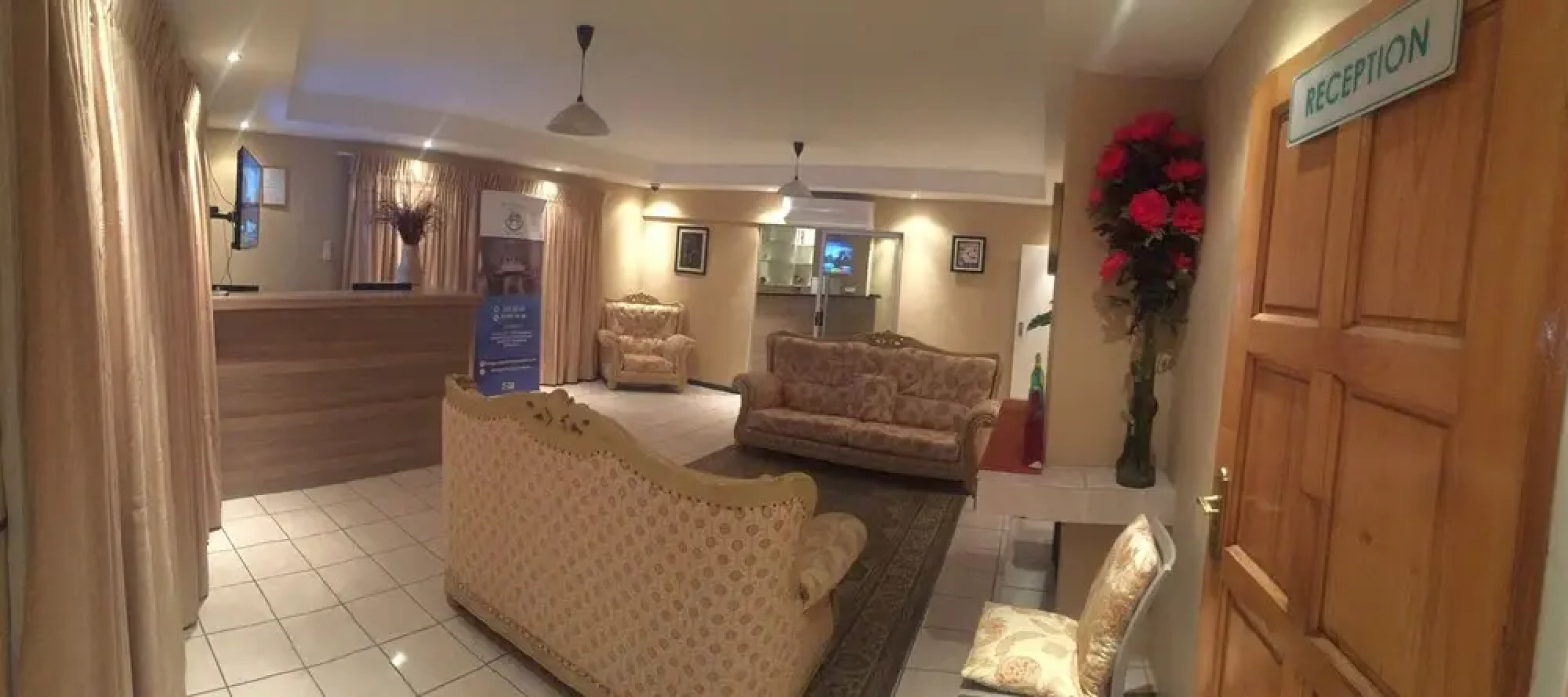 Bridgeville Guest House