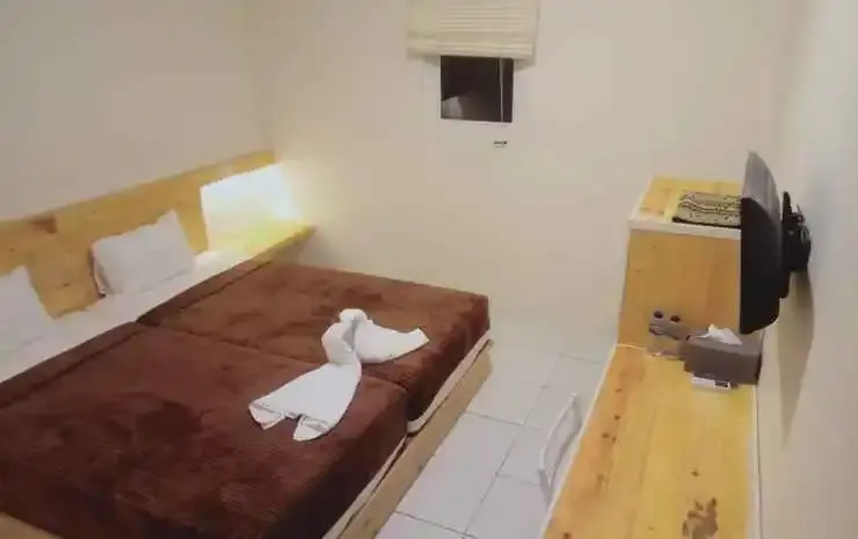 Tanawu Airport Hotel