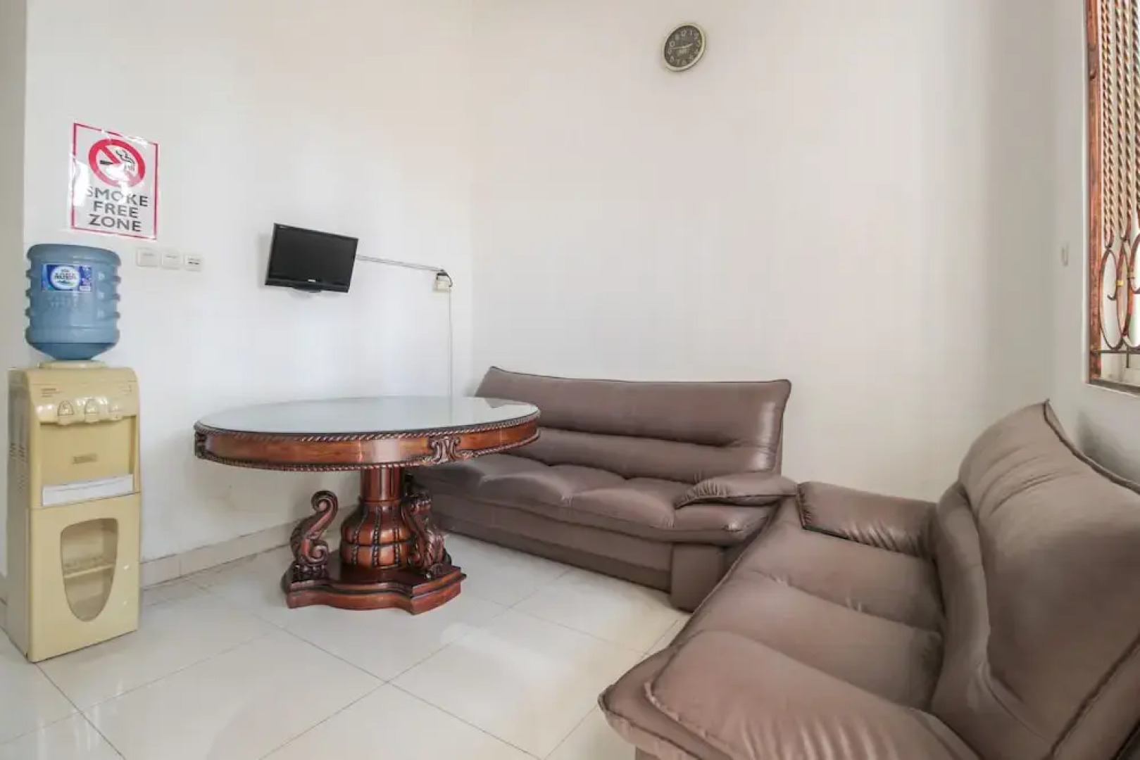 Airy Eco Syariah Karawaci Taman Permata Sari Dua A3 20 Tangerang