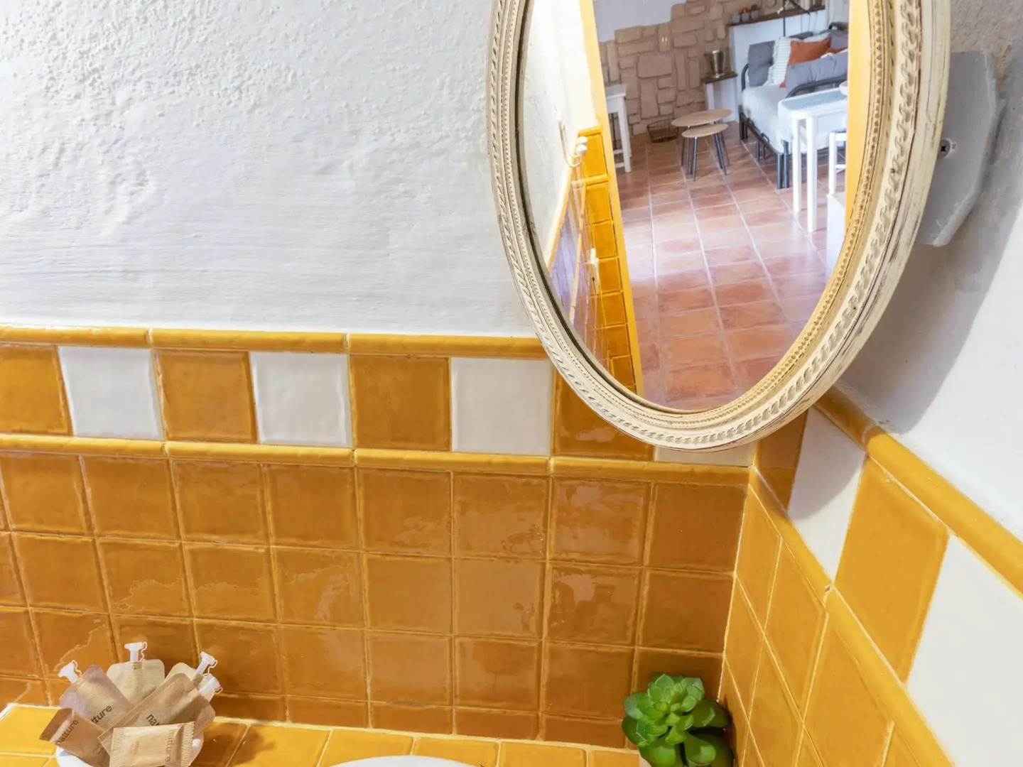 Mountain Getaway for seasoned hikers