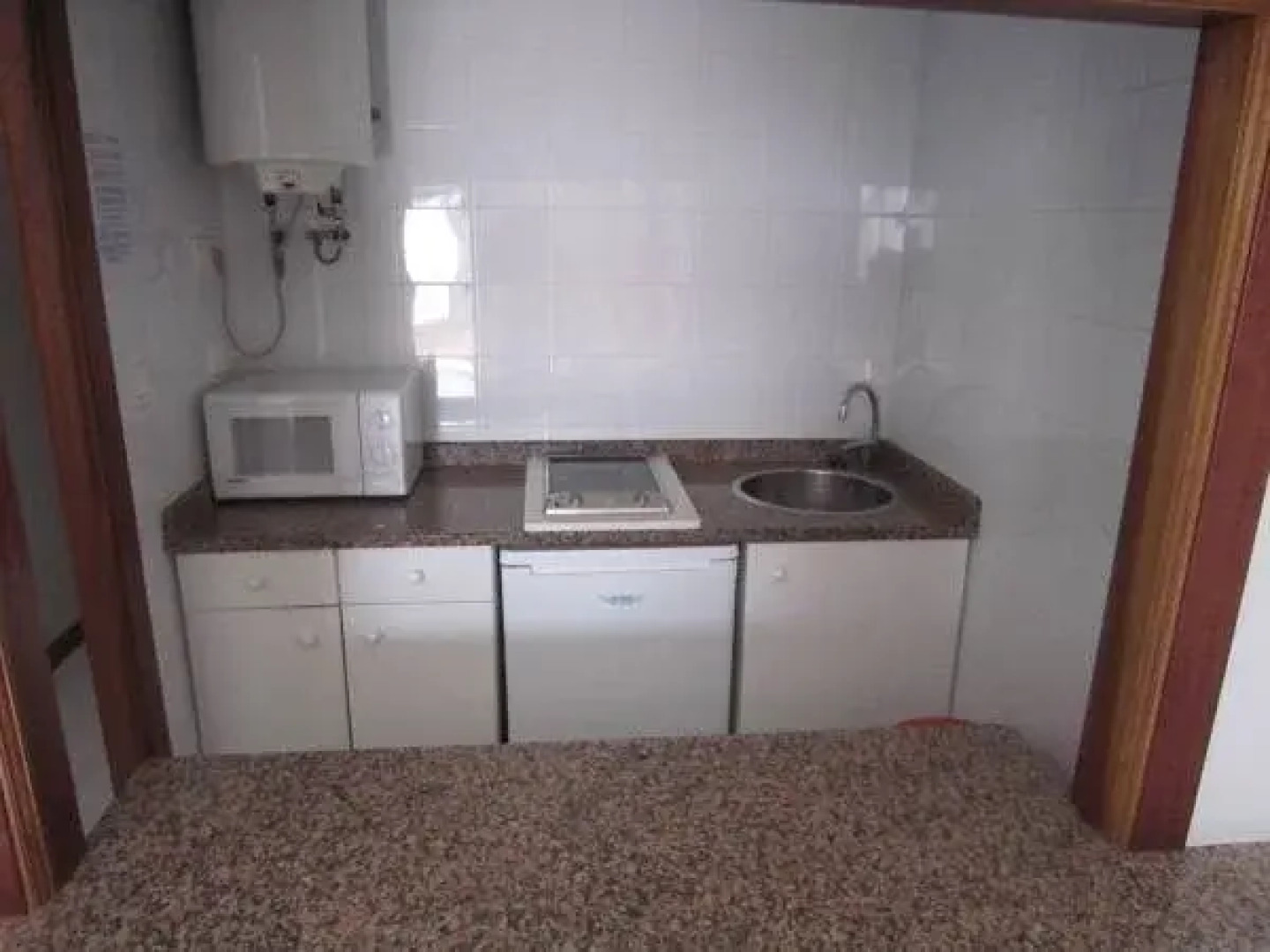 Apartamentos Elena