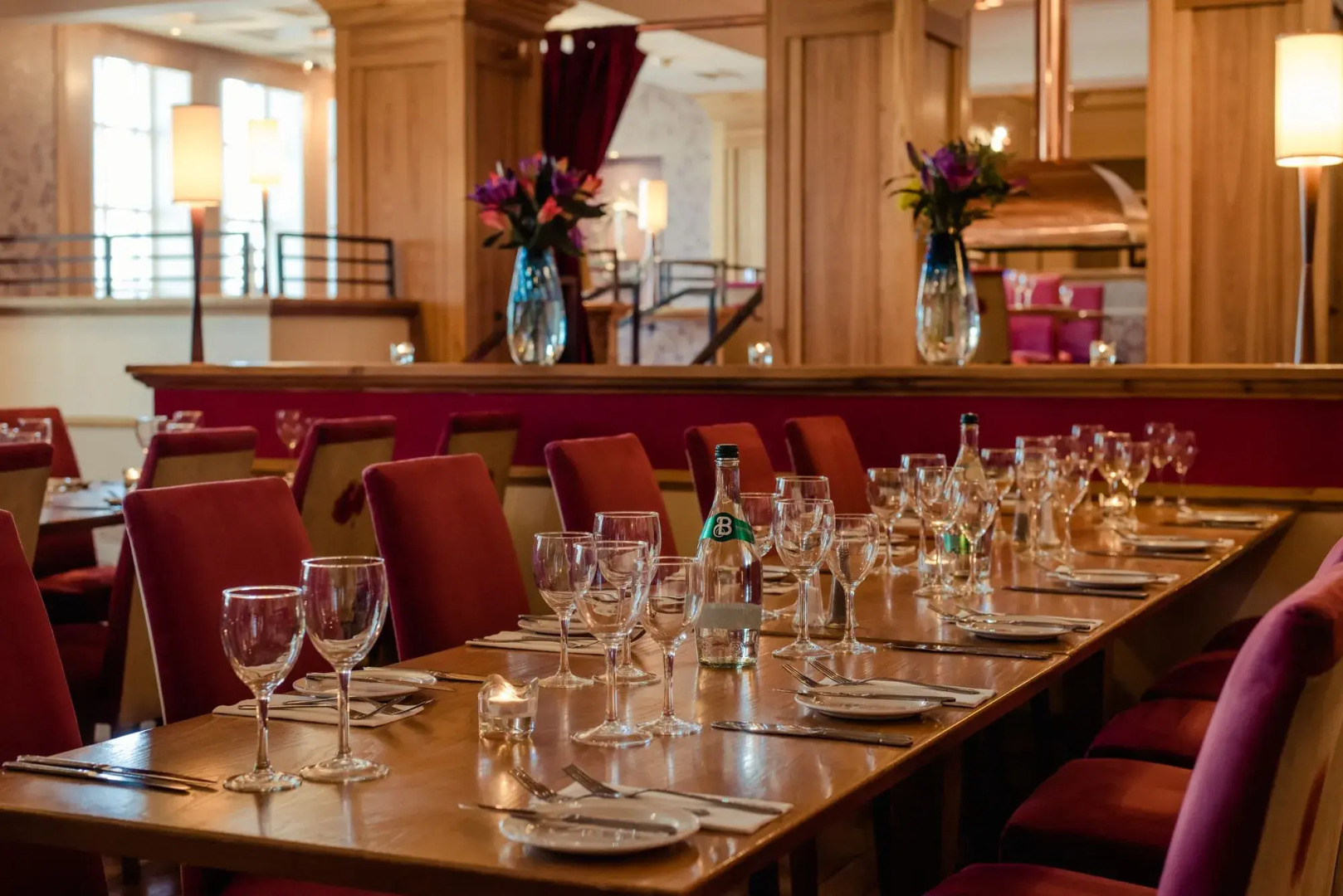 Carnegie Court Hotel