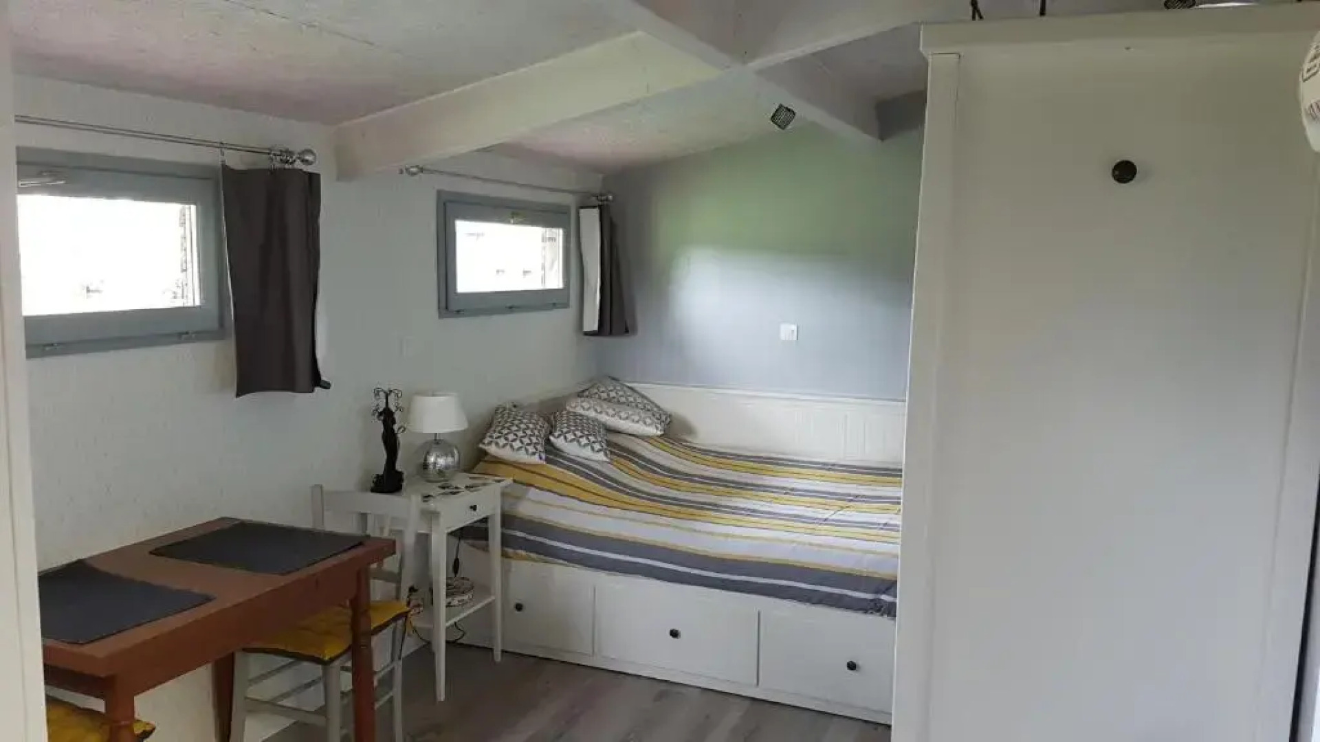 La Thibaudiere Tilleul