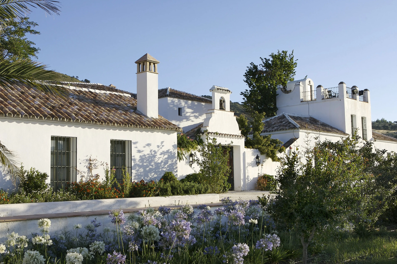 Hotel Boutique Molino del Arco