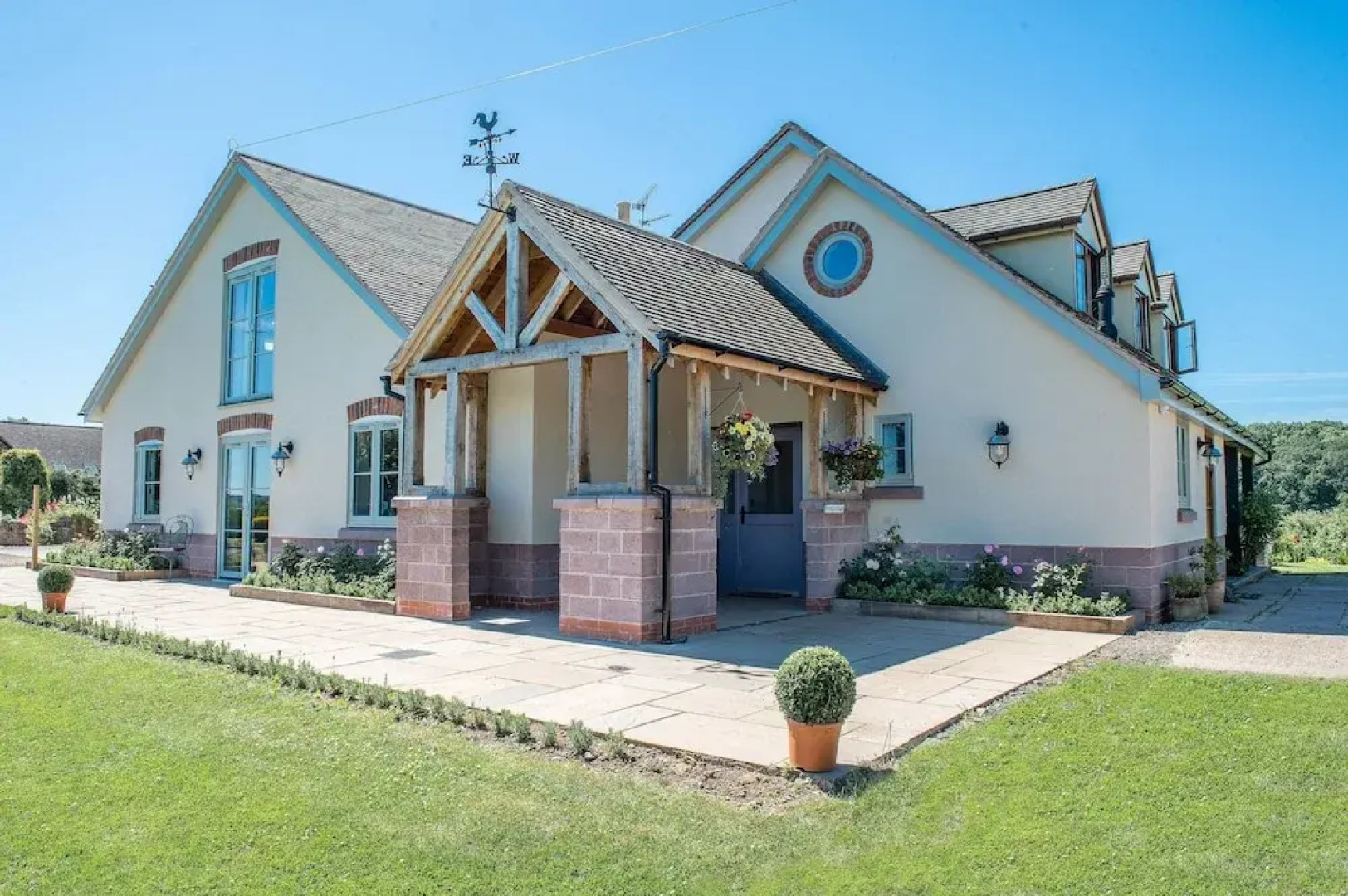 The Dinney Bed and Breakfast