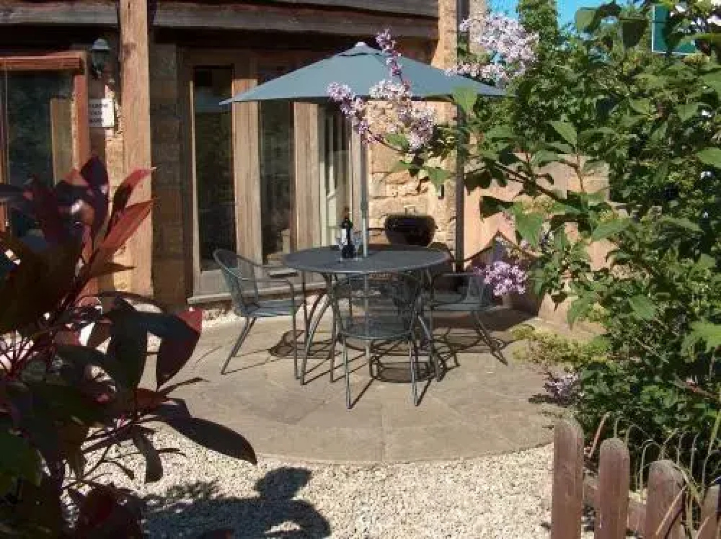 Dorset Holiday Barns