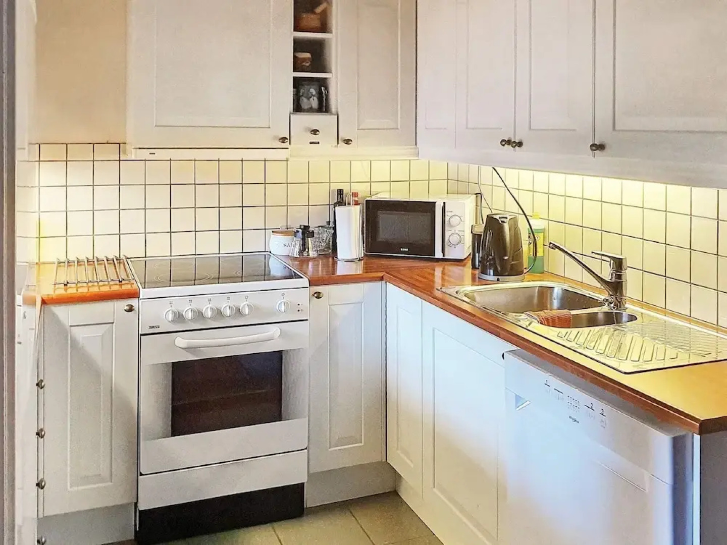 4 Person Holiday Home in Hemsedal