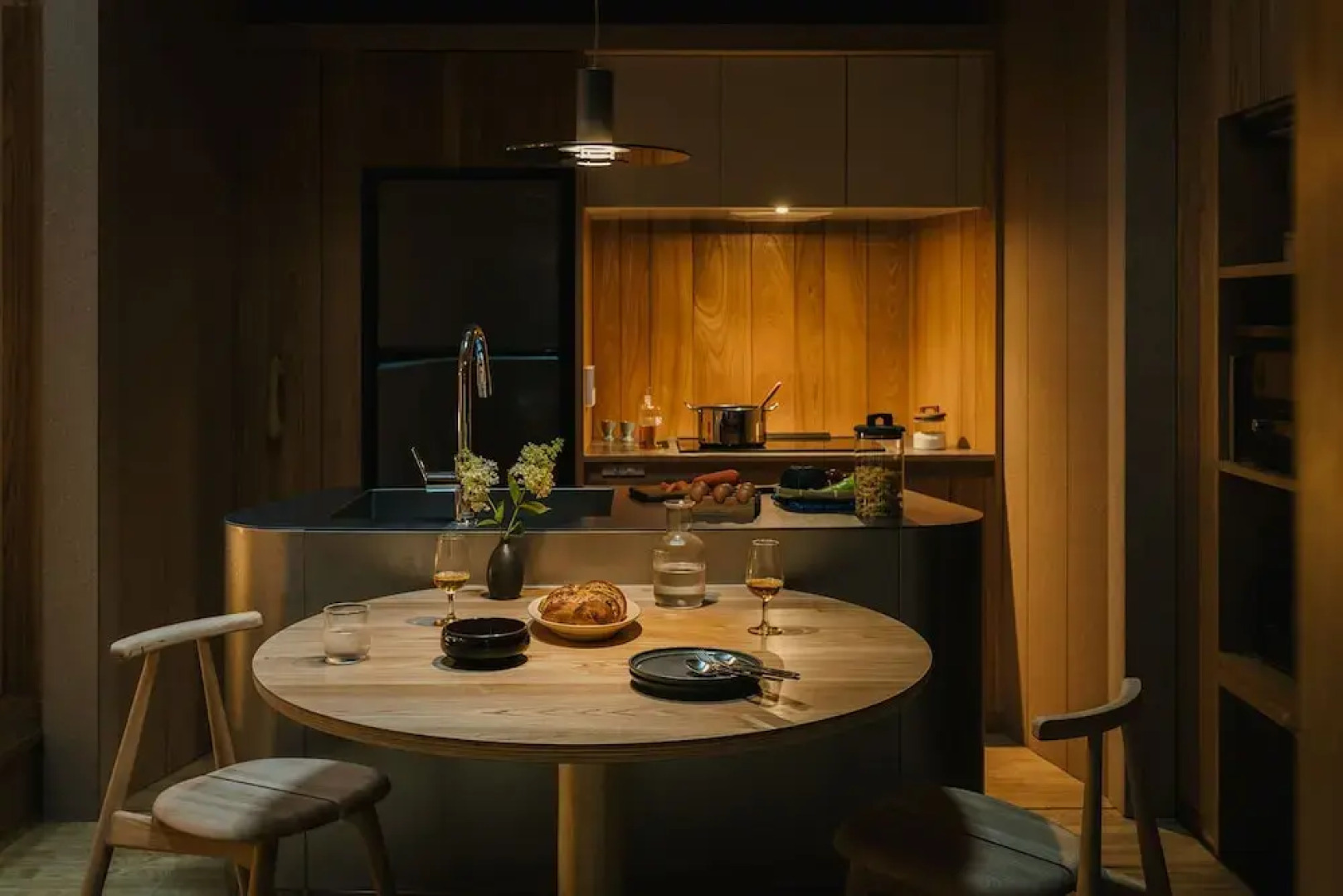 SANU 2nd Home-Kawaguchiko 2nd