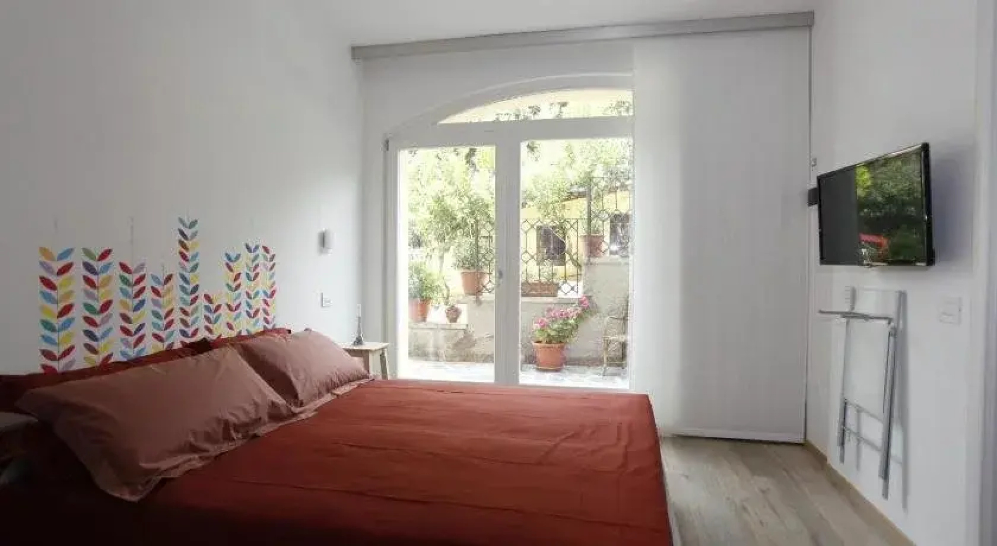 BB Casa Graziella