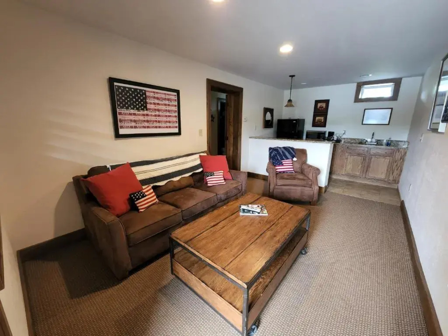 The Inn at Shady Lawn