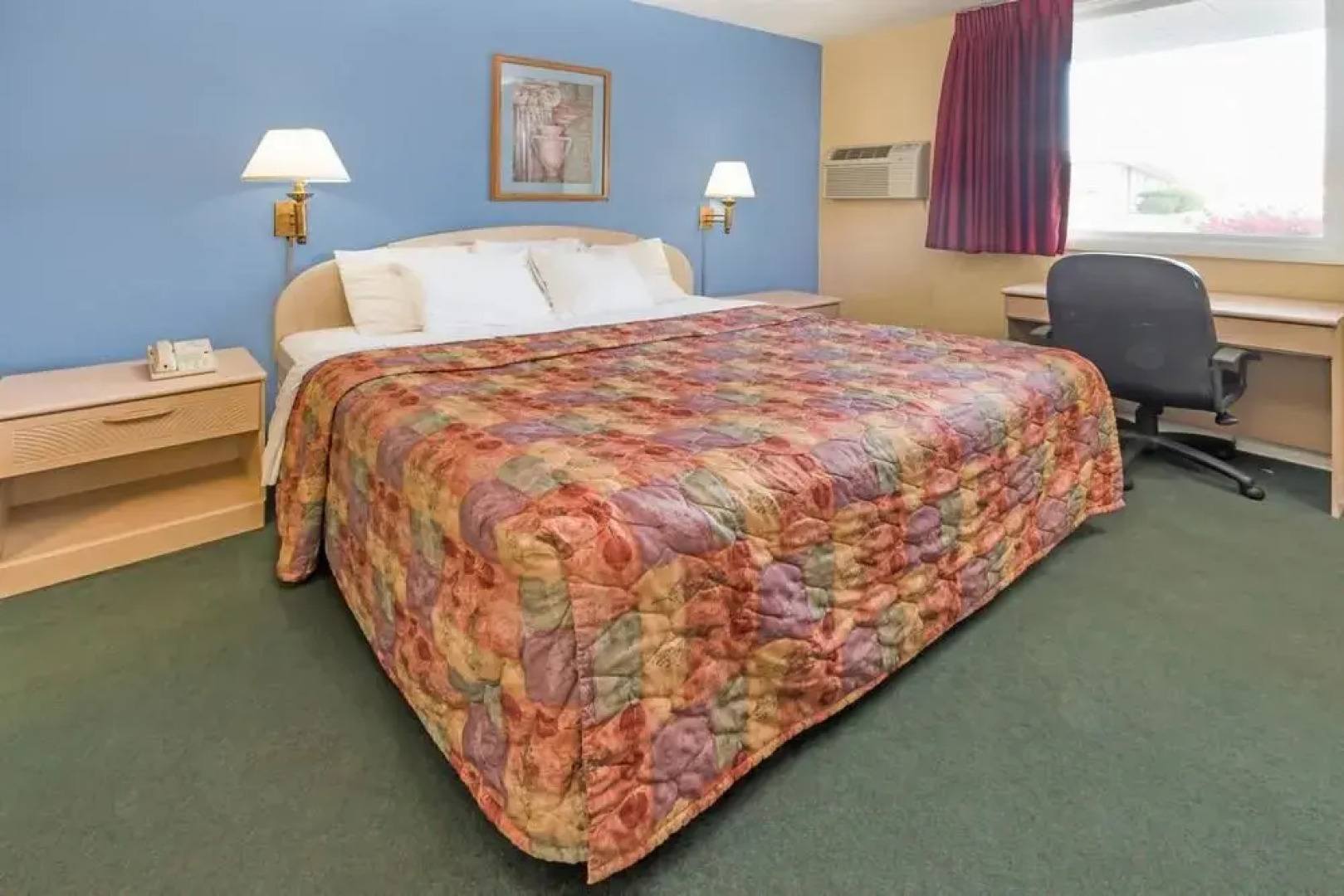 Days Inn Henrietta/Rochester Area