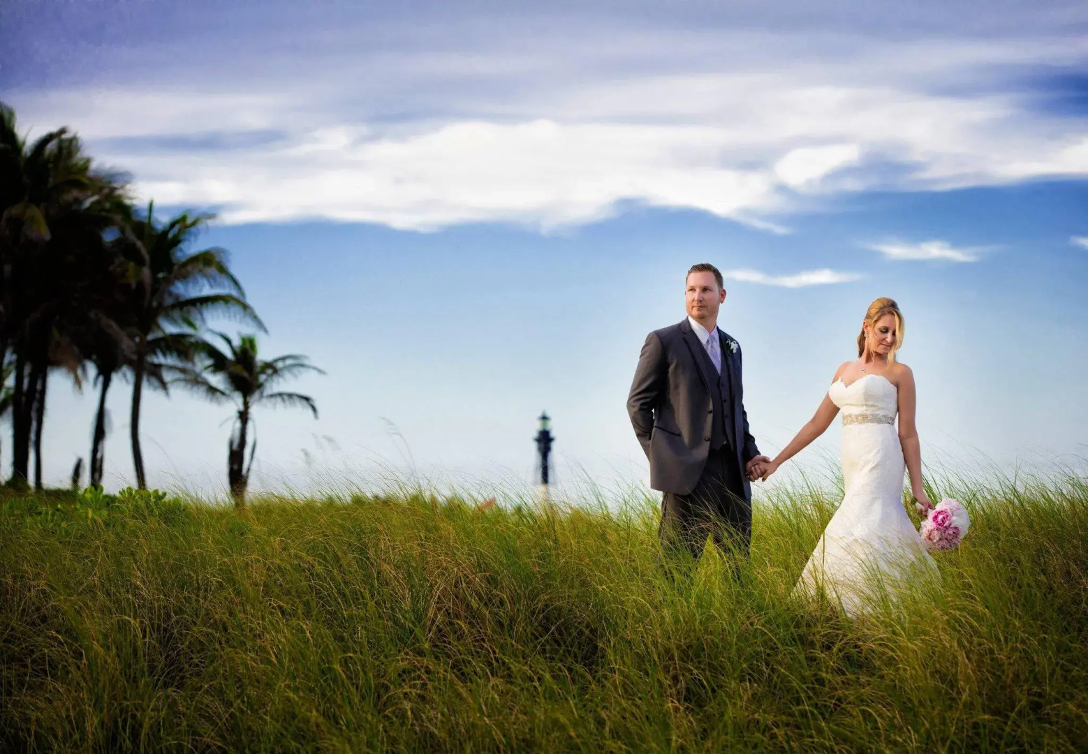 Fort Lauderdale Marriott Pompano Beach Resort