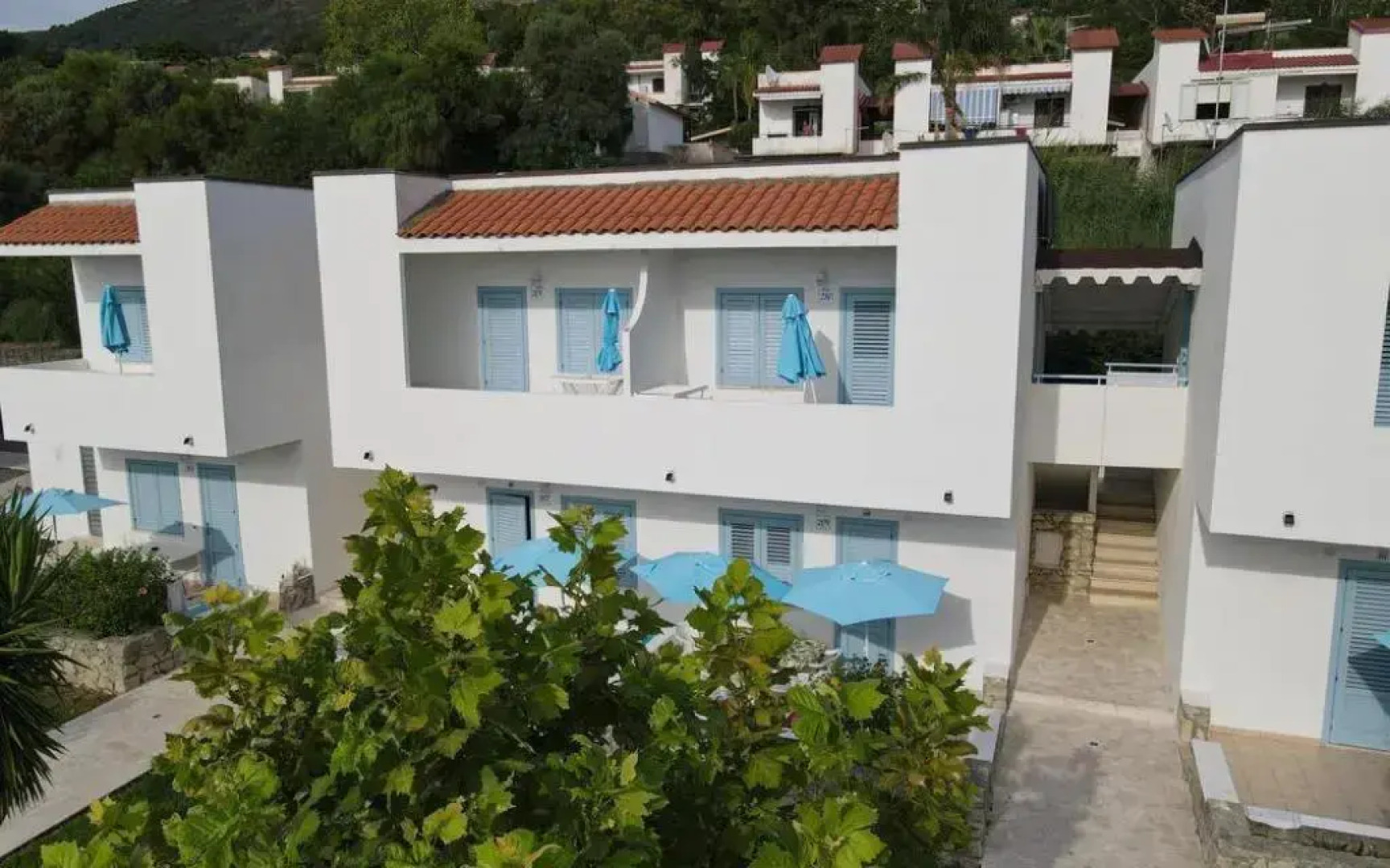 Villaggio Club Bahja