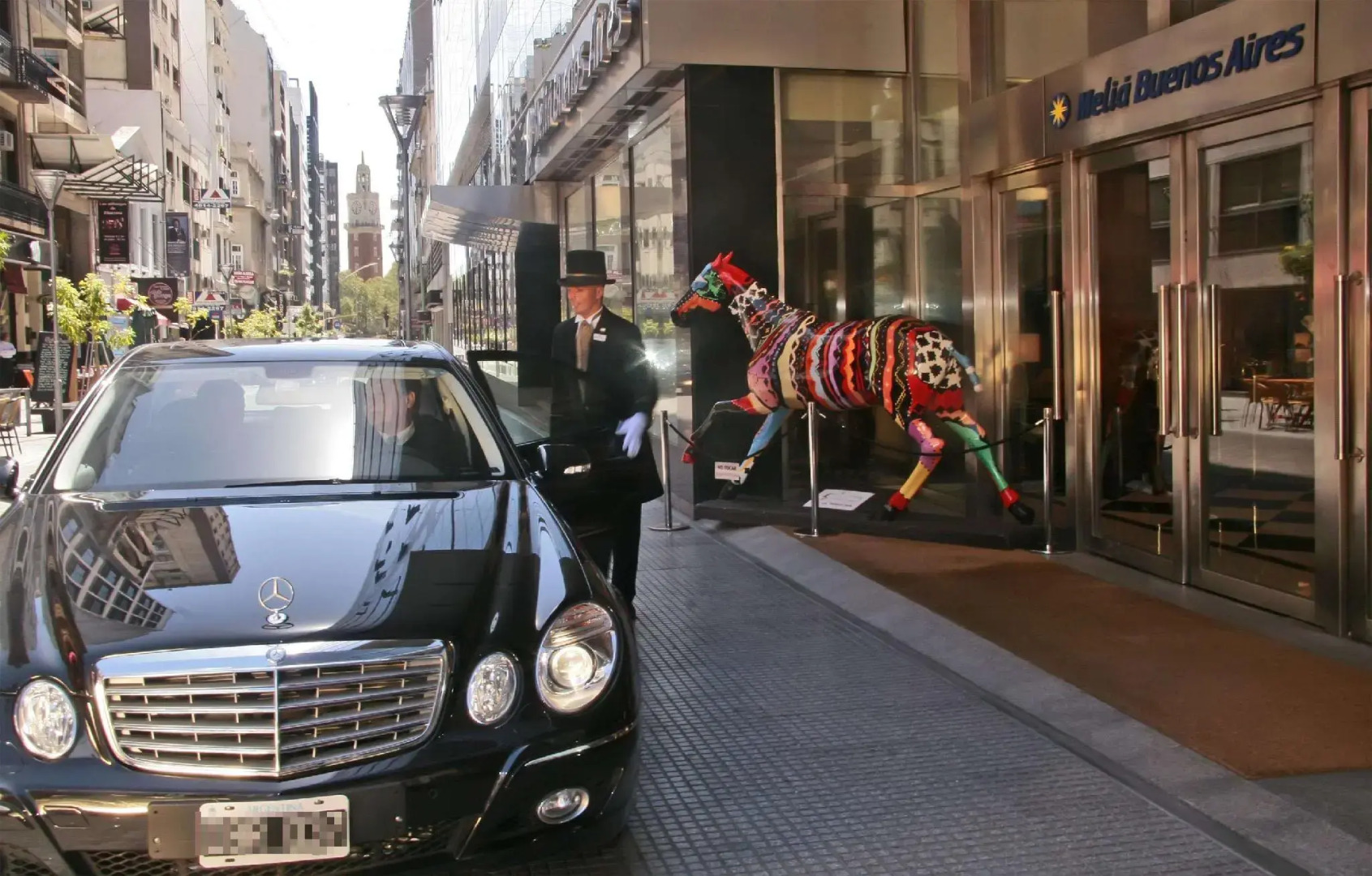 Doubletree By Hilton Buenos Aires