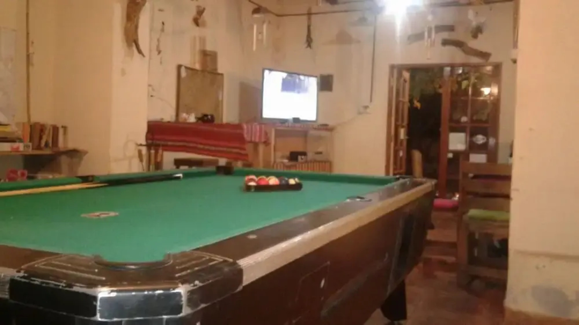 Eco Hostel Valle Fertil - Adults Only