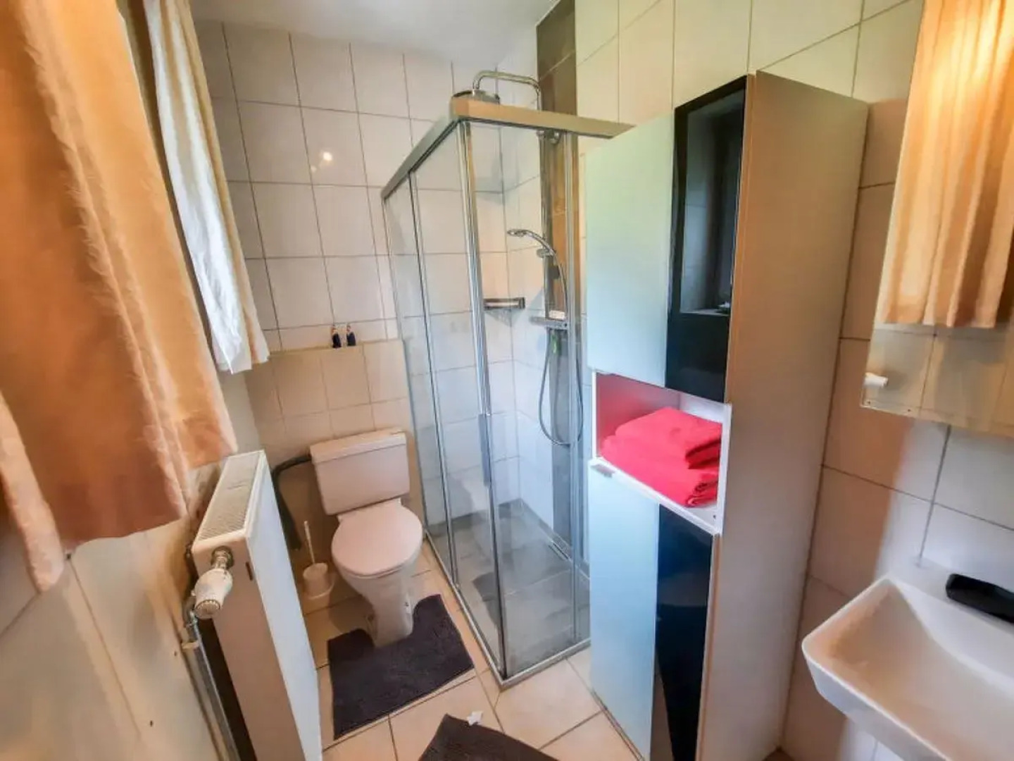 House Stefanie Starfach