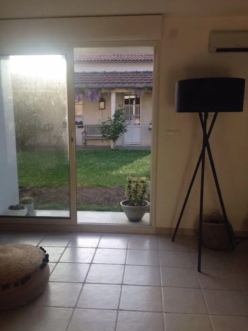 Chambre d'hôtes Les Hortensias