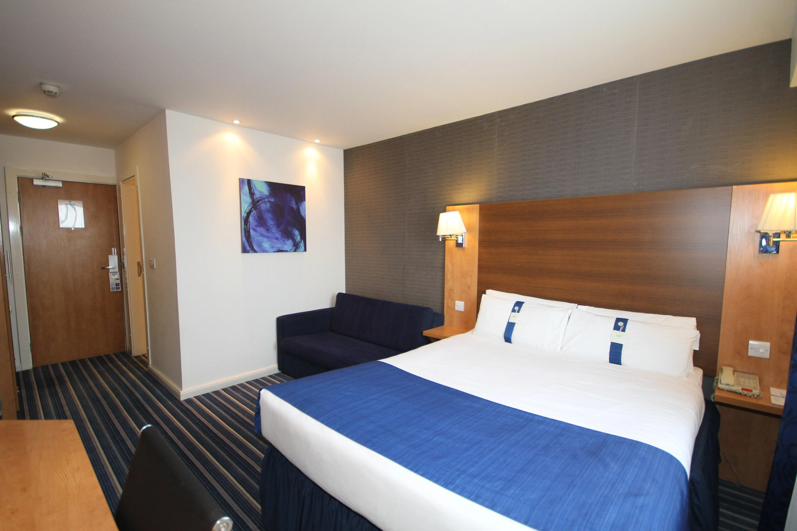 Holiday Inn Express Nuneaton by IHG