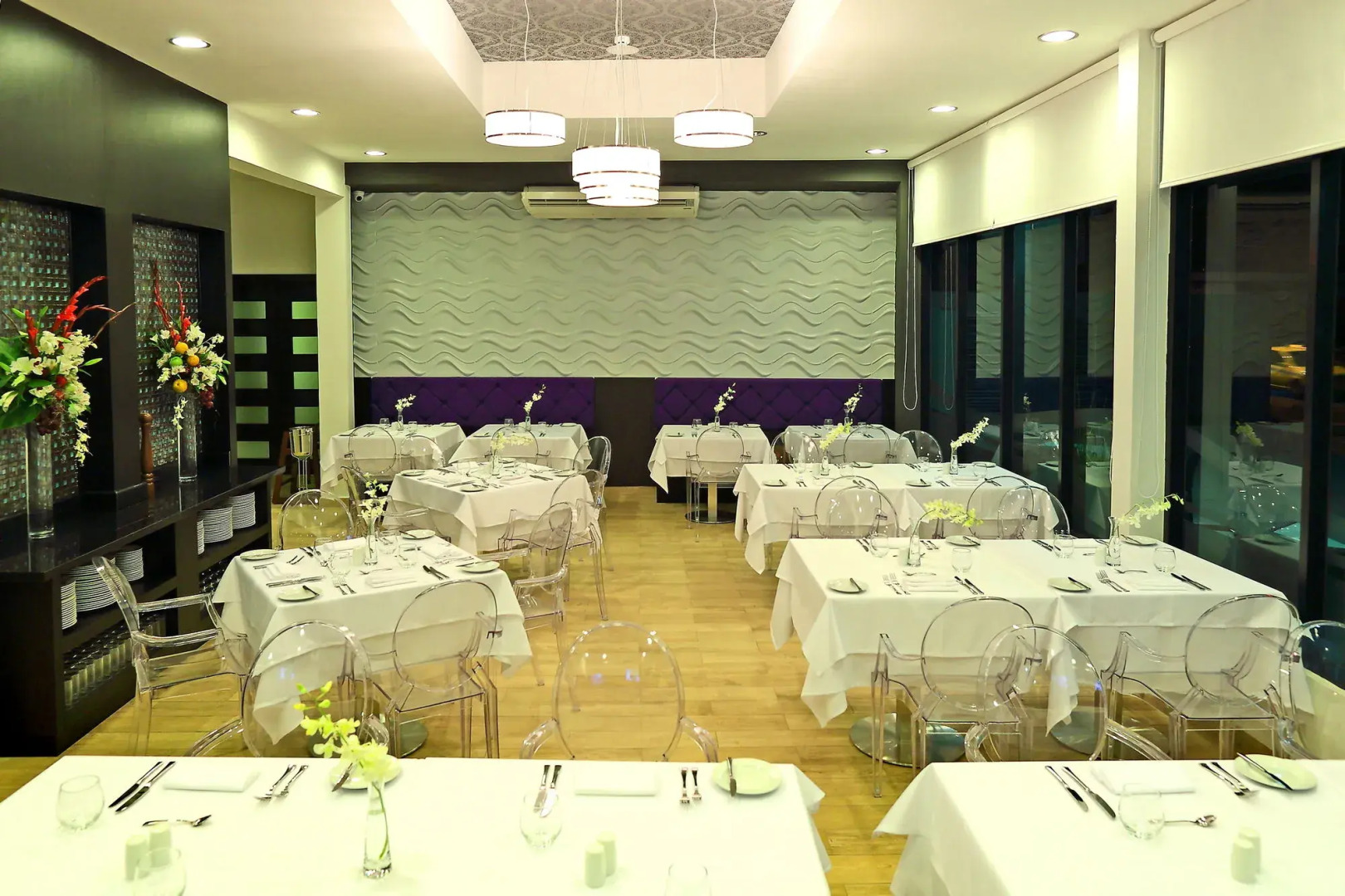 Aranjuez Hotel & Suites