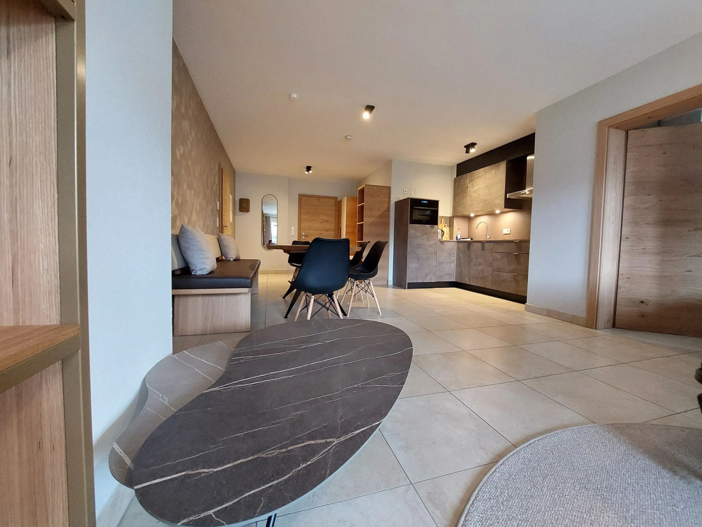 Komfort Appartements serviced by Auhof