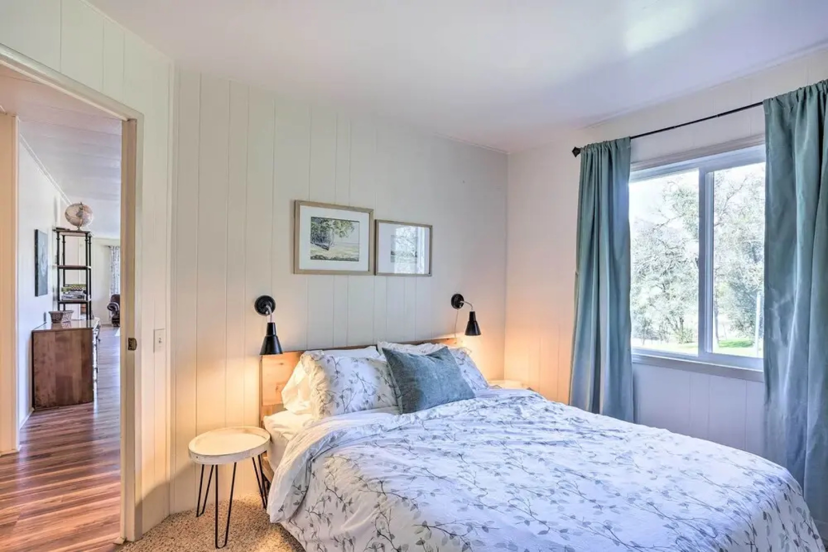 Adventure Haven w/ On-site Fun: Near Sequoia!