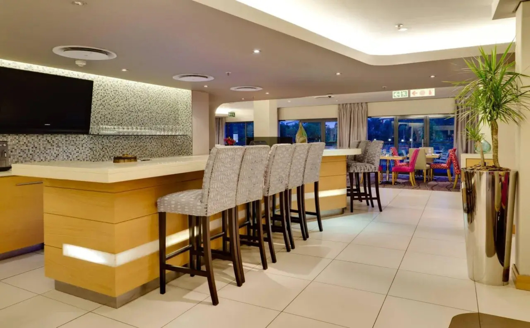 Protea Hotel by Marriott Roodepoort