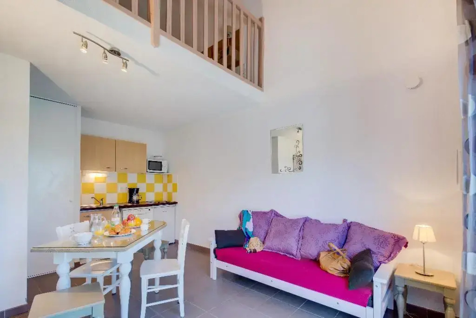 Vacancéole - Le Domaine d'Enserune