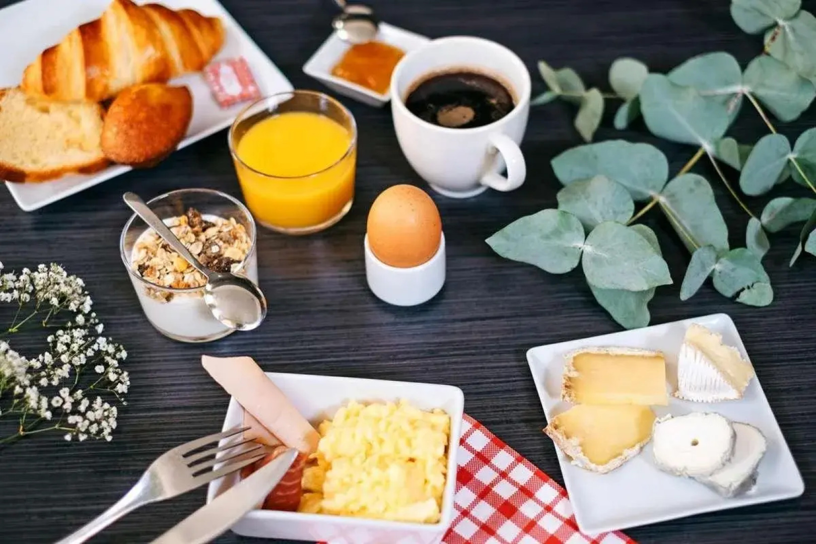 Appart'City Confort Marne La Vallee Val d'Europe