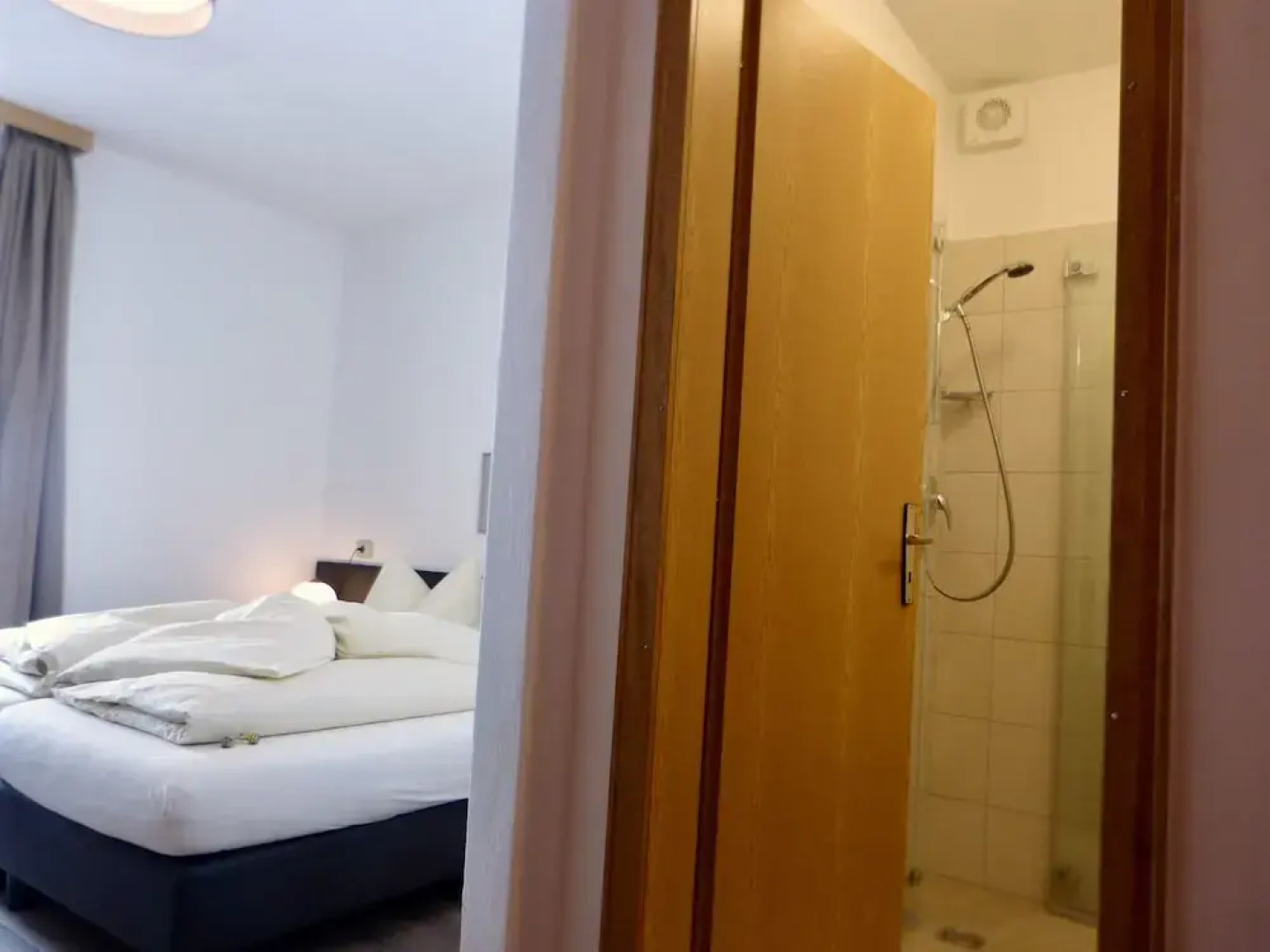 Berghotel Franzenshöhe