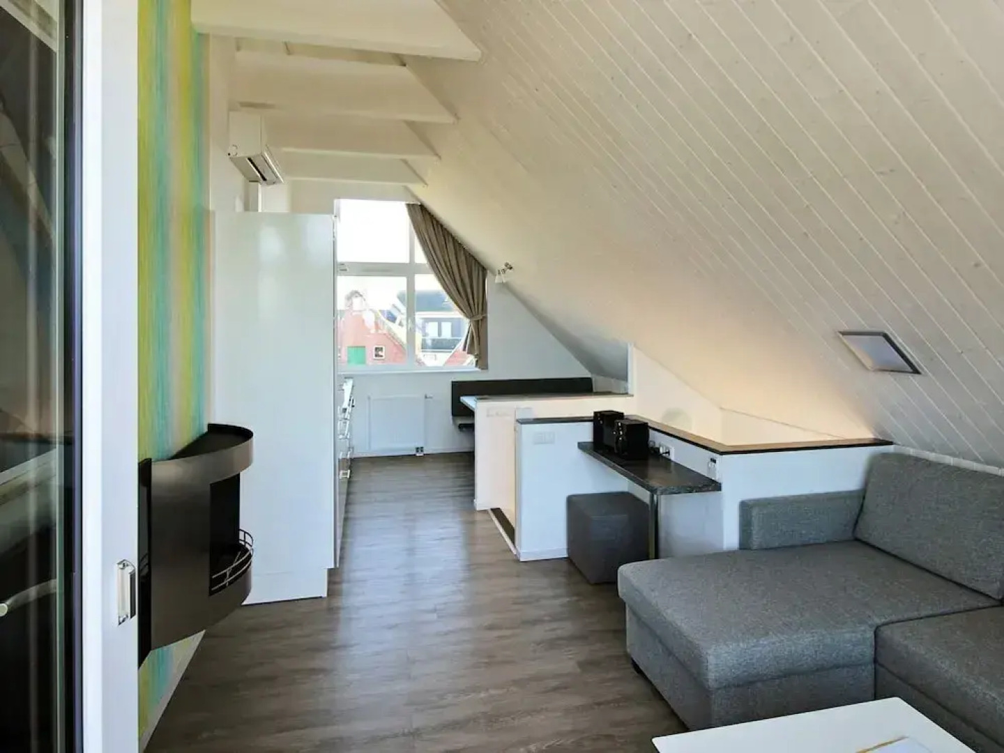 Holiday Home in Wendtorf