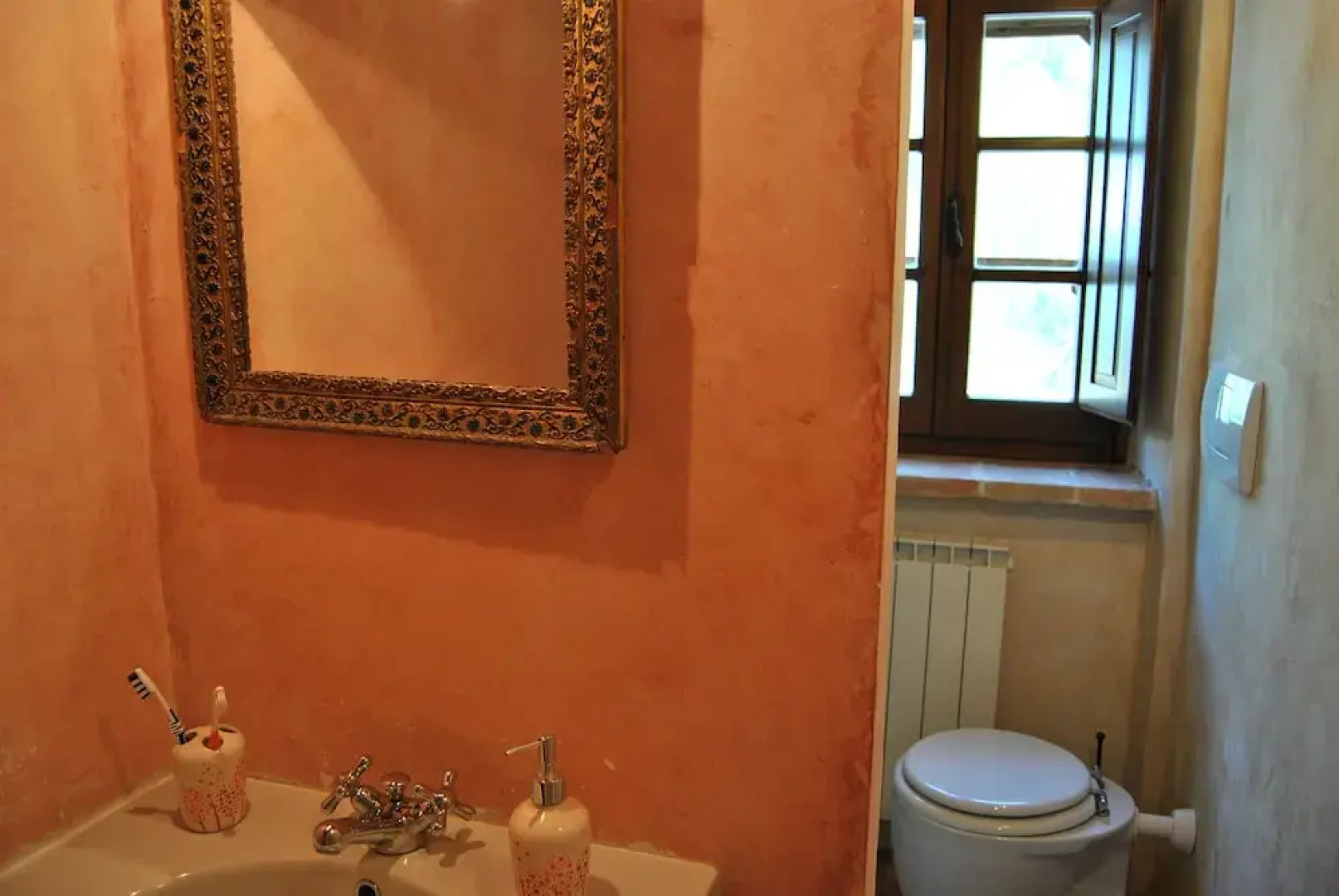 Agriturismo Il Pausillo