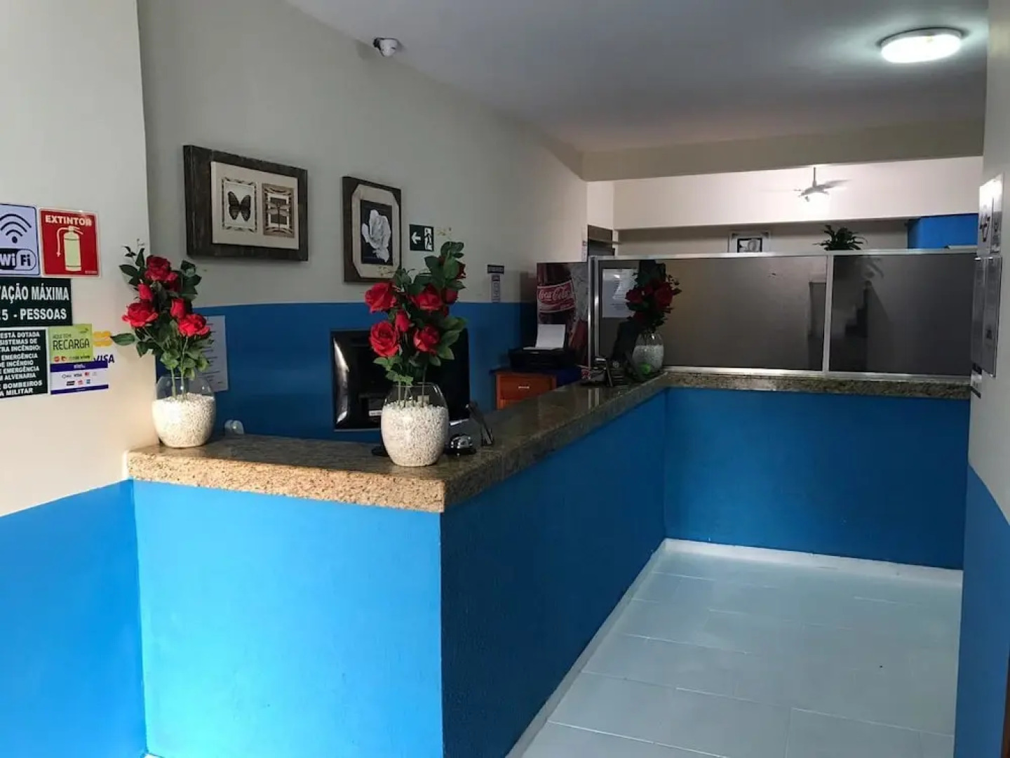 Hotel Aeroporto Marília